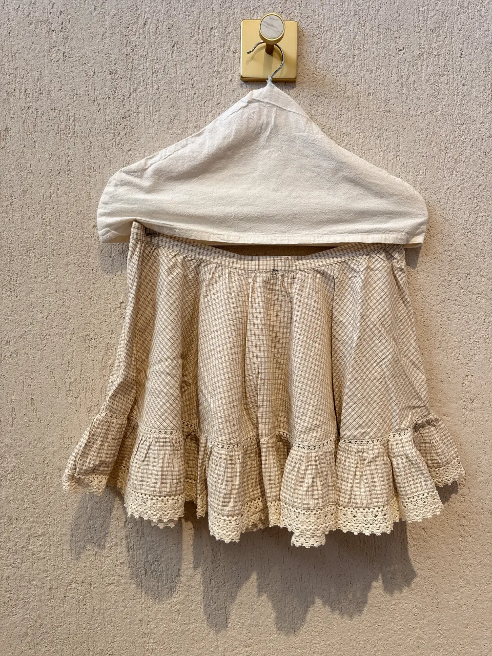Pollera Zara - imagen 4