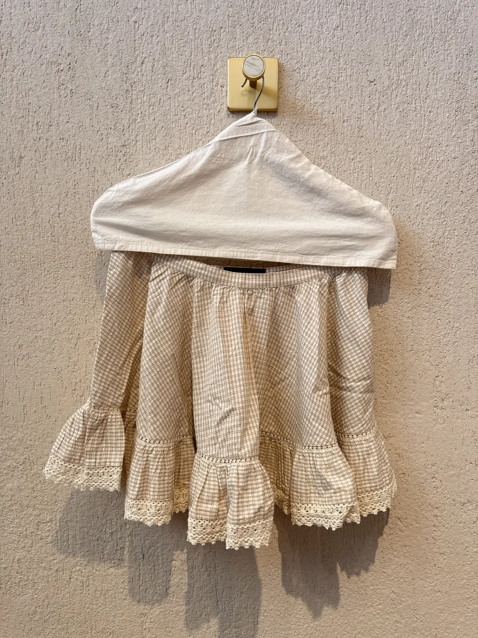 Pollera Zara - imagen 1