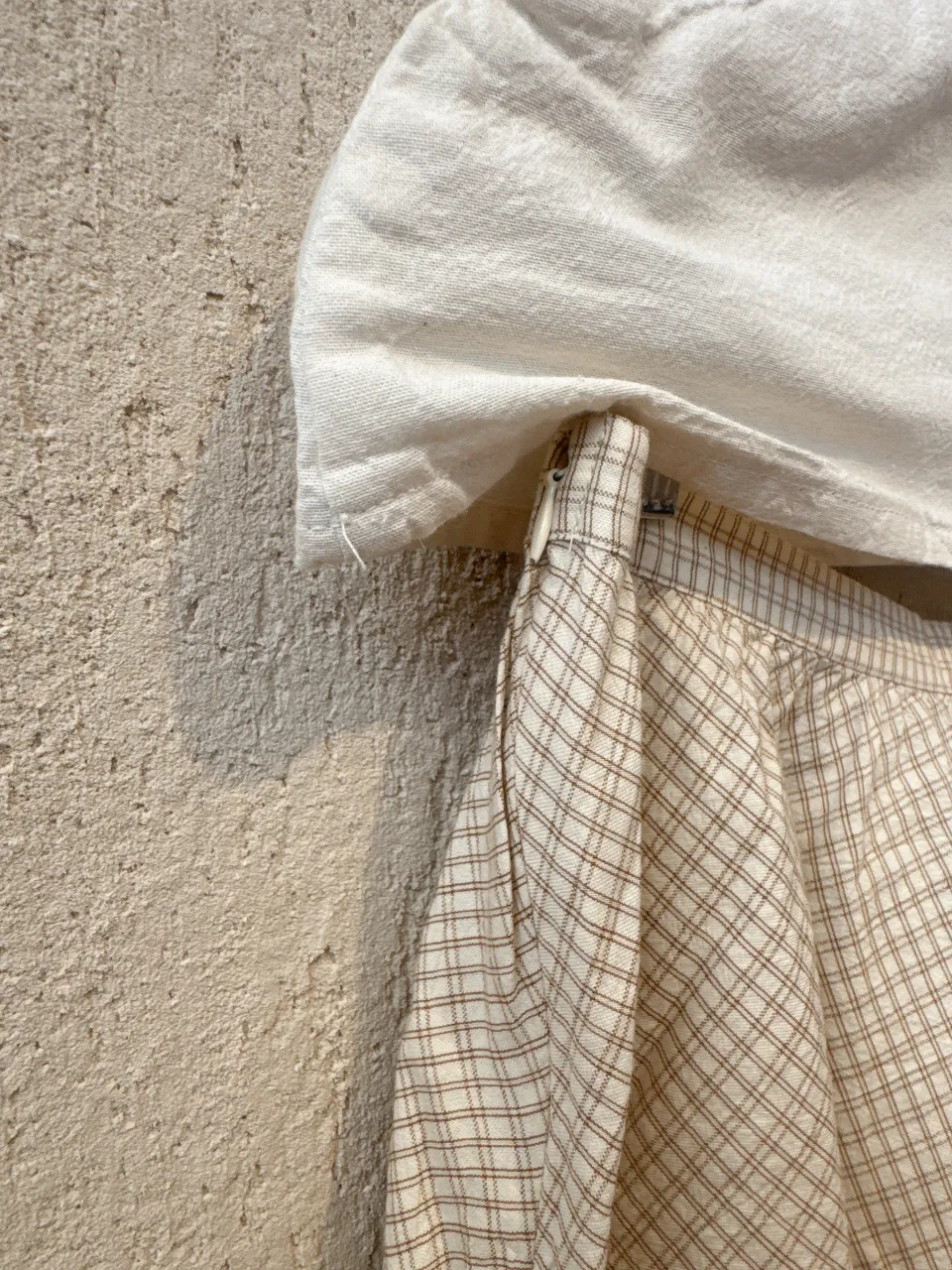Pollera Zara - imagen 5