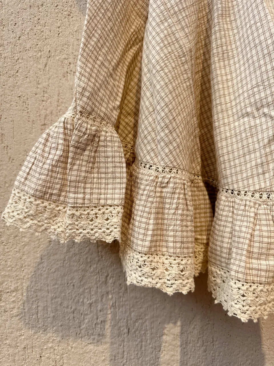 Pollera Zara - imagen 2