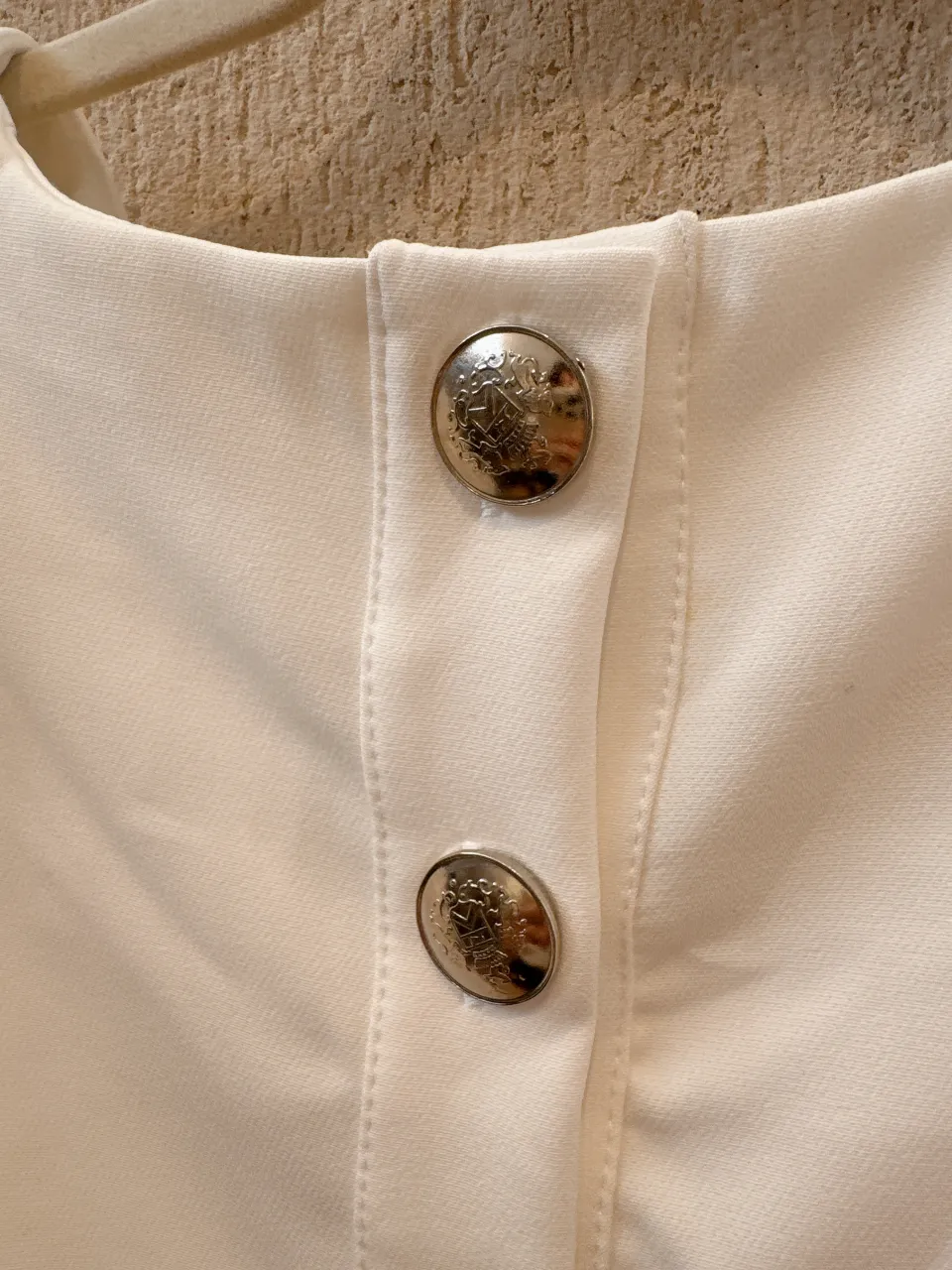 Remera melocoton - imagen 4