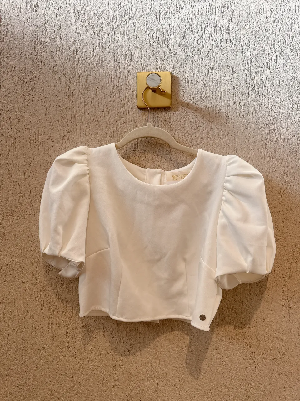 Remera melocoton - imagen 1
