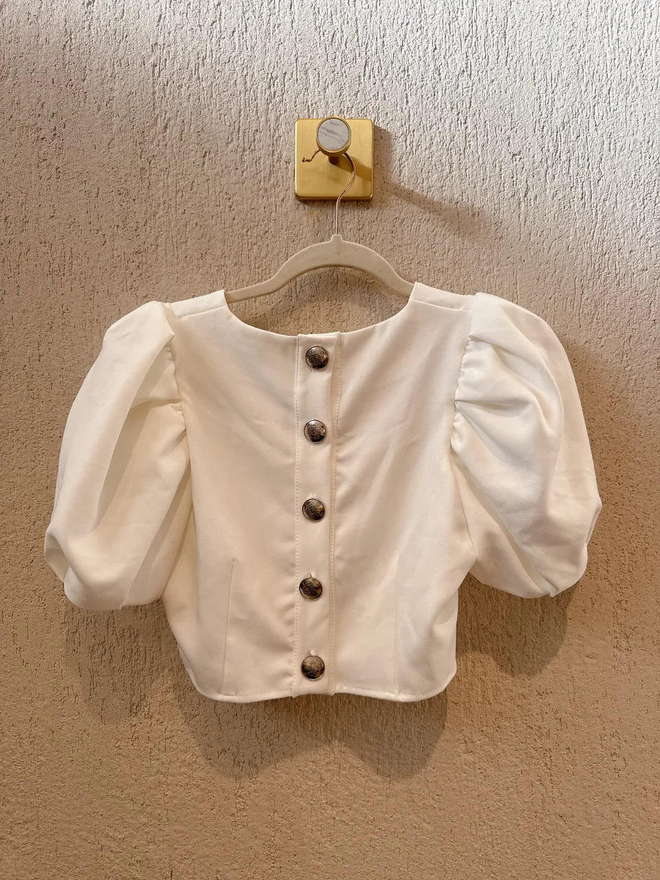 Remera melocoton - imagen 3