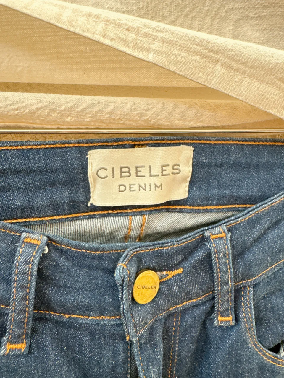 Pantalón Cibeles - imagen 3
