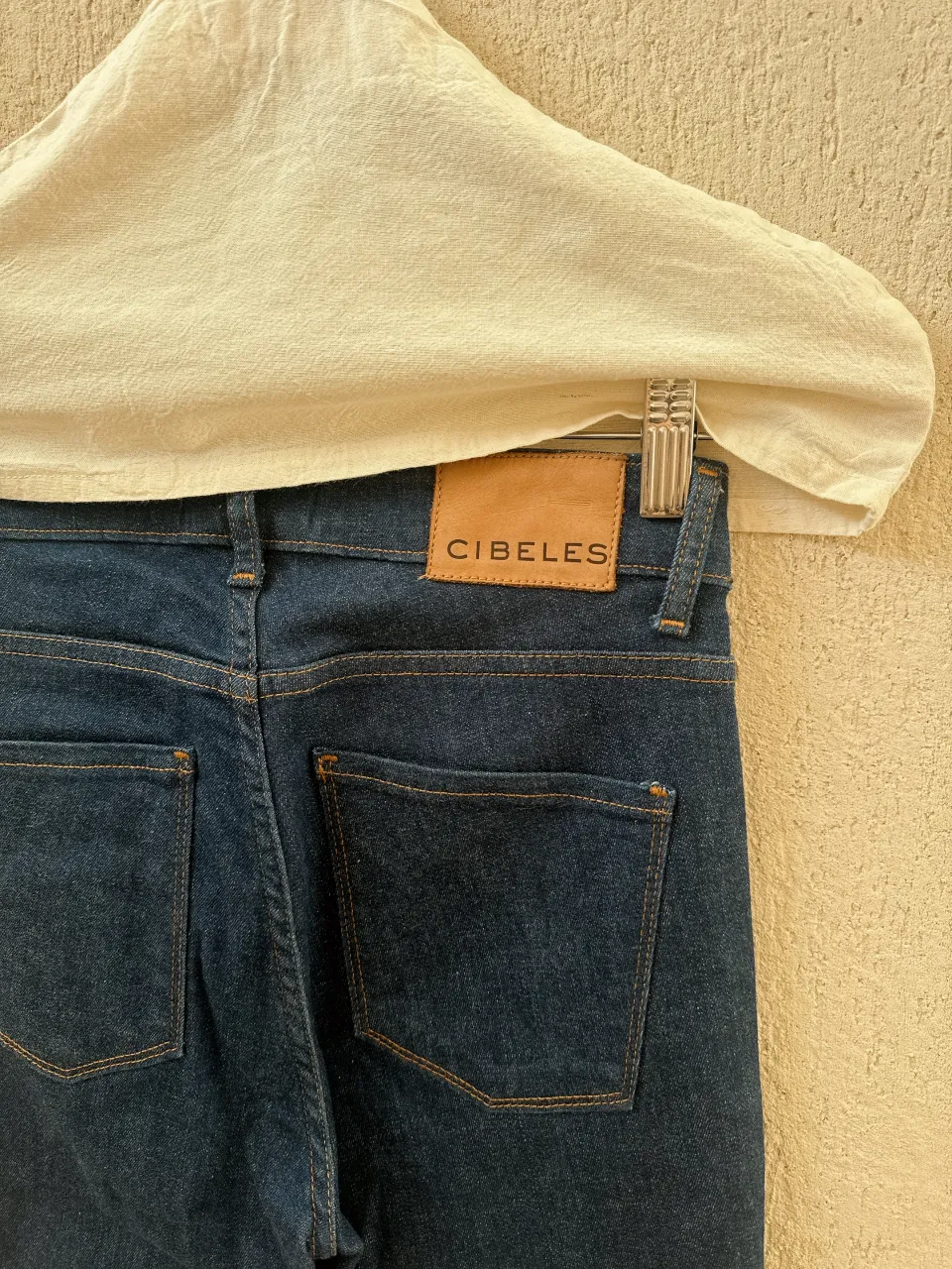 Pantalón Cibeles - imagen 4