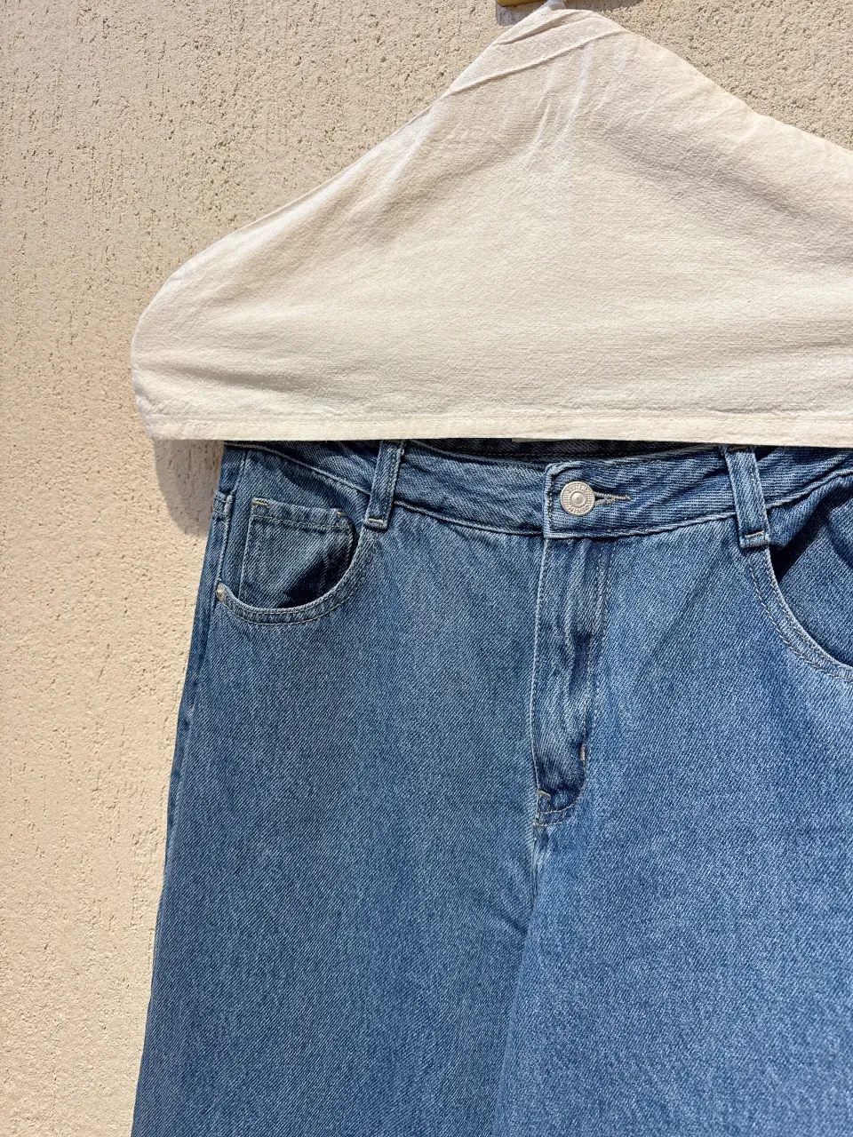 Jean System denim - imagen 2