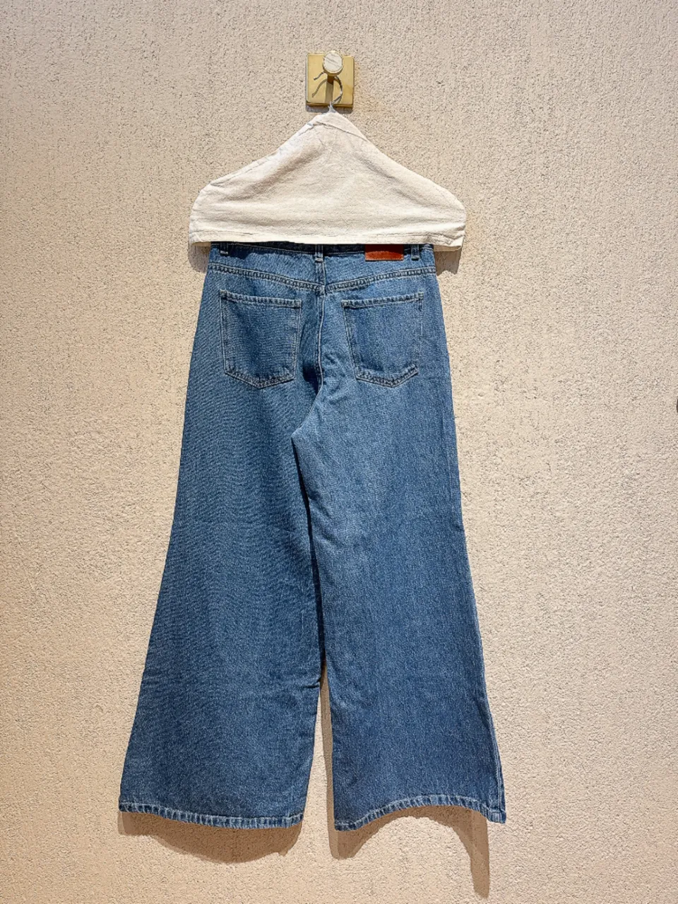 Jean System denim - imagen 4