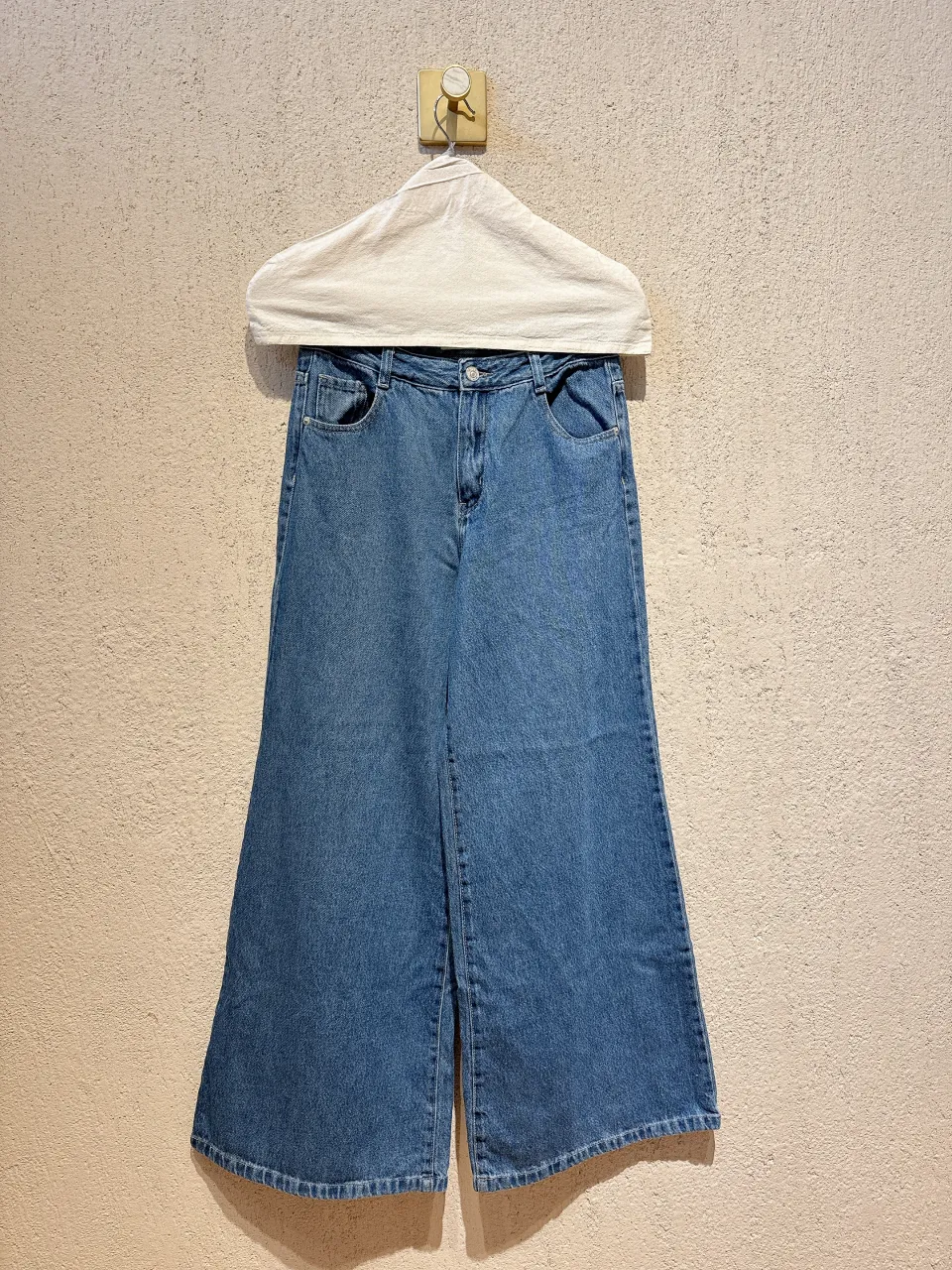 Jean System denim - imagen 1