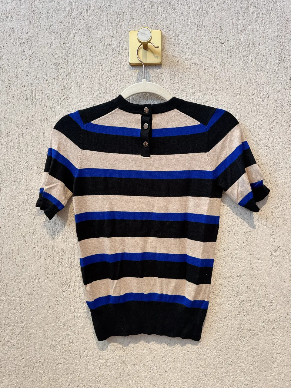 Remera Zara - imagen 5