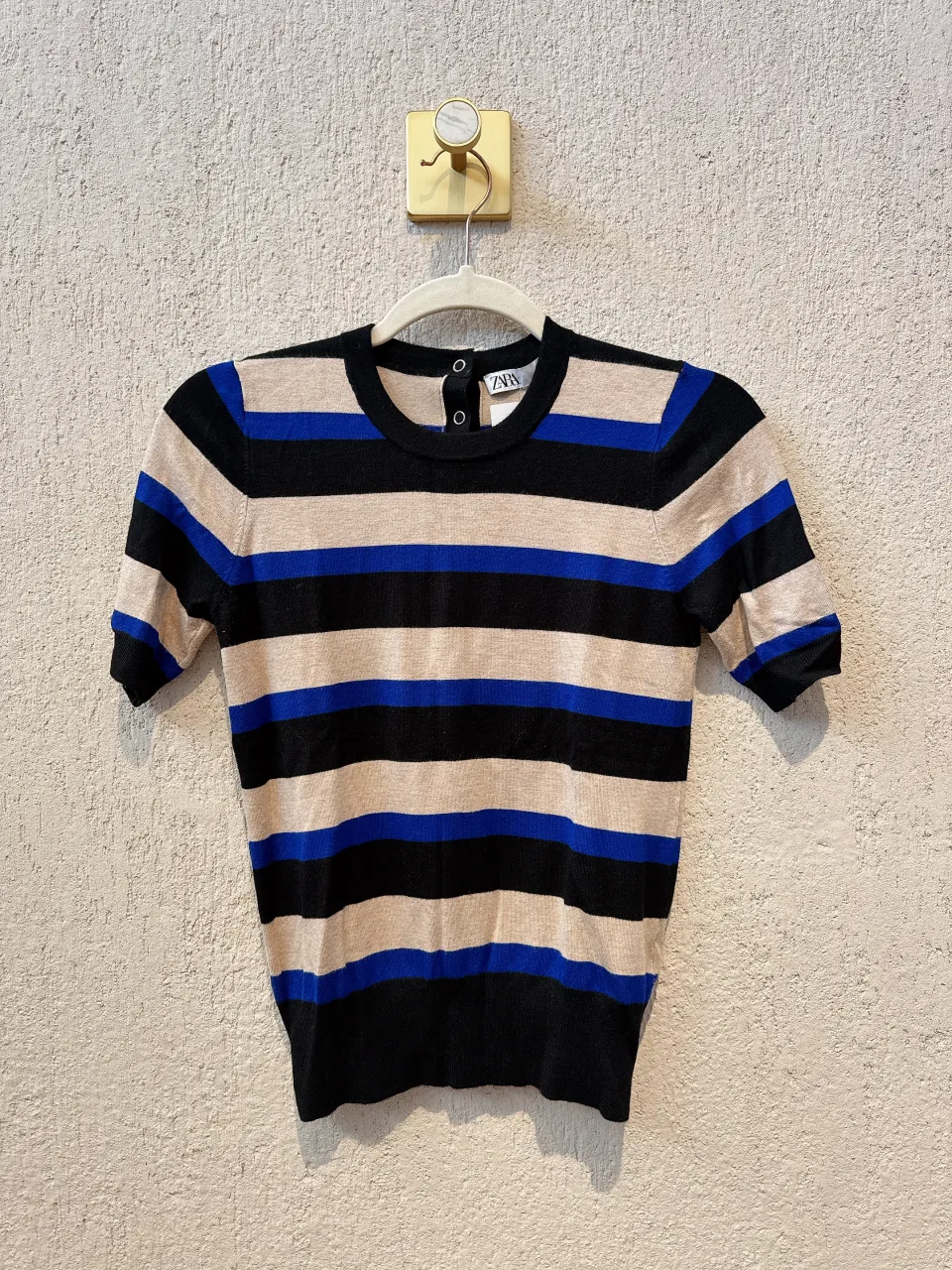 Remera Zara - imagen 1