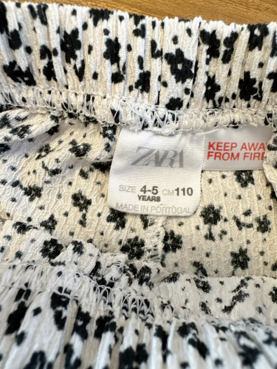 Pantalón Zara - imagen 3