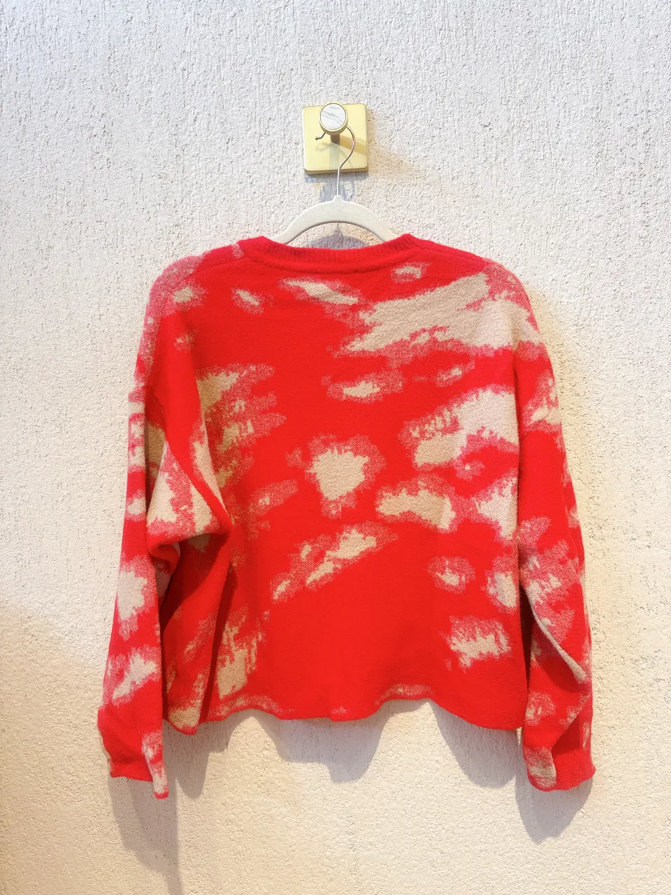 Sweater Moka knit - imagen 4