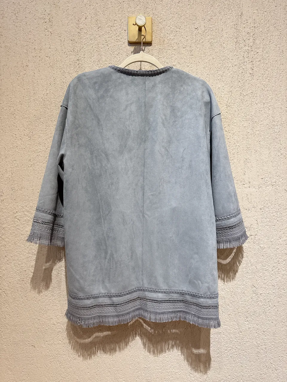 Campera Zara - imagen 5