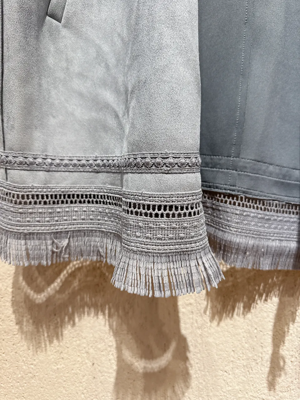 Campera Zara - imagen 3