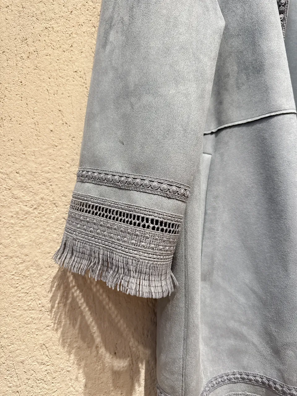 Campera Zara - imagen 2