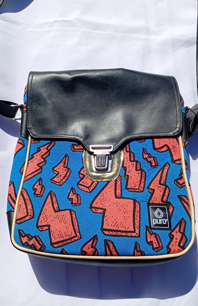 Cartera Puro - imagen 1