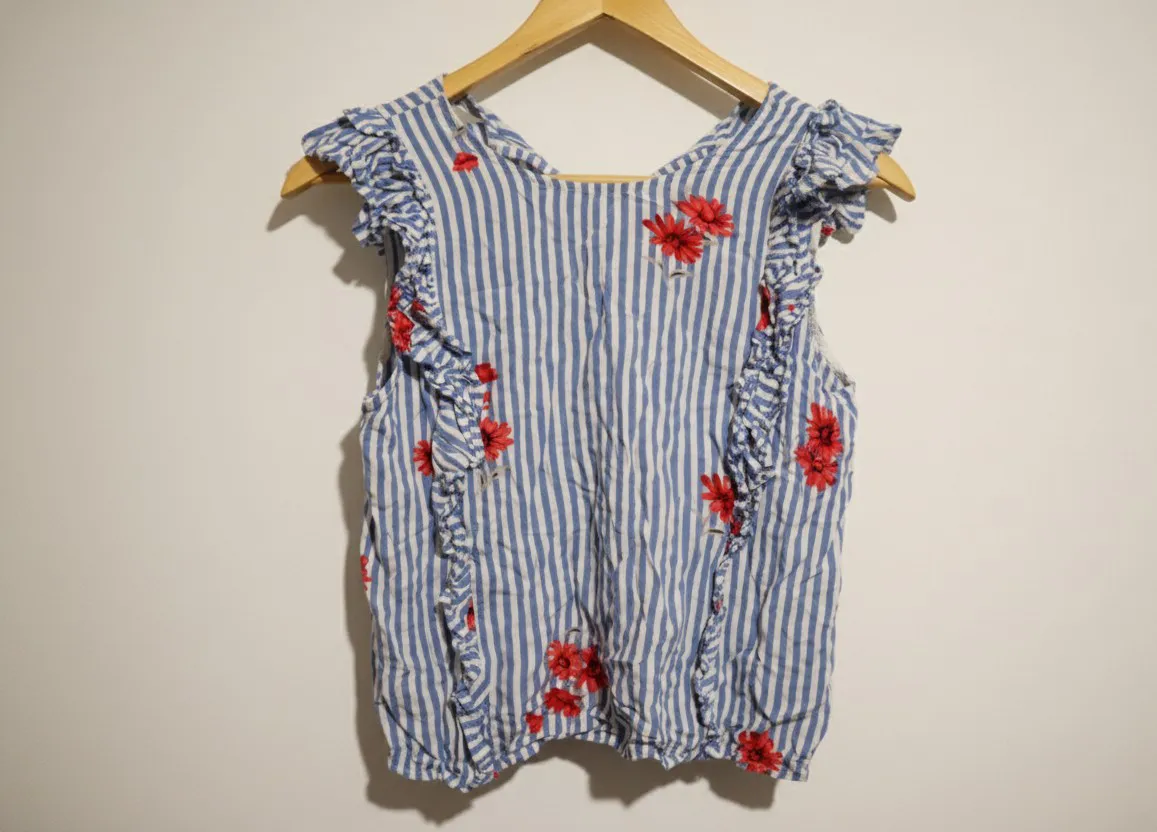 Remera Sin marca - imagen 1
