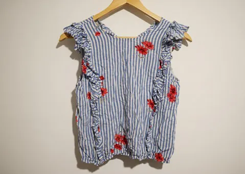 Remera Sin marca - imagen 2