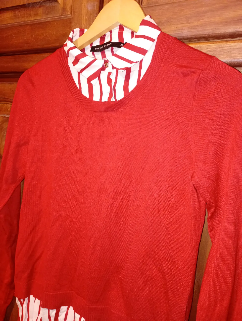 Remera Cuesta Blanca - imagen 4