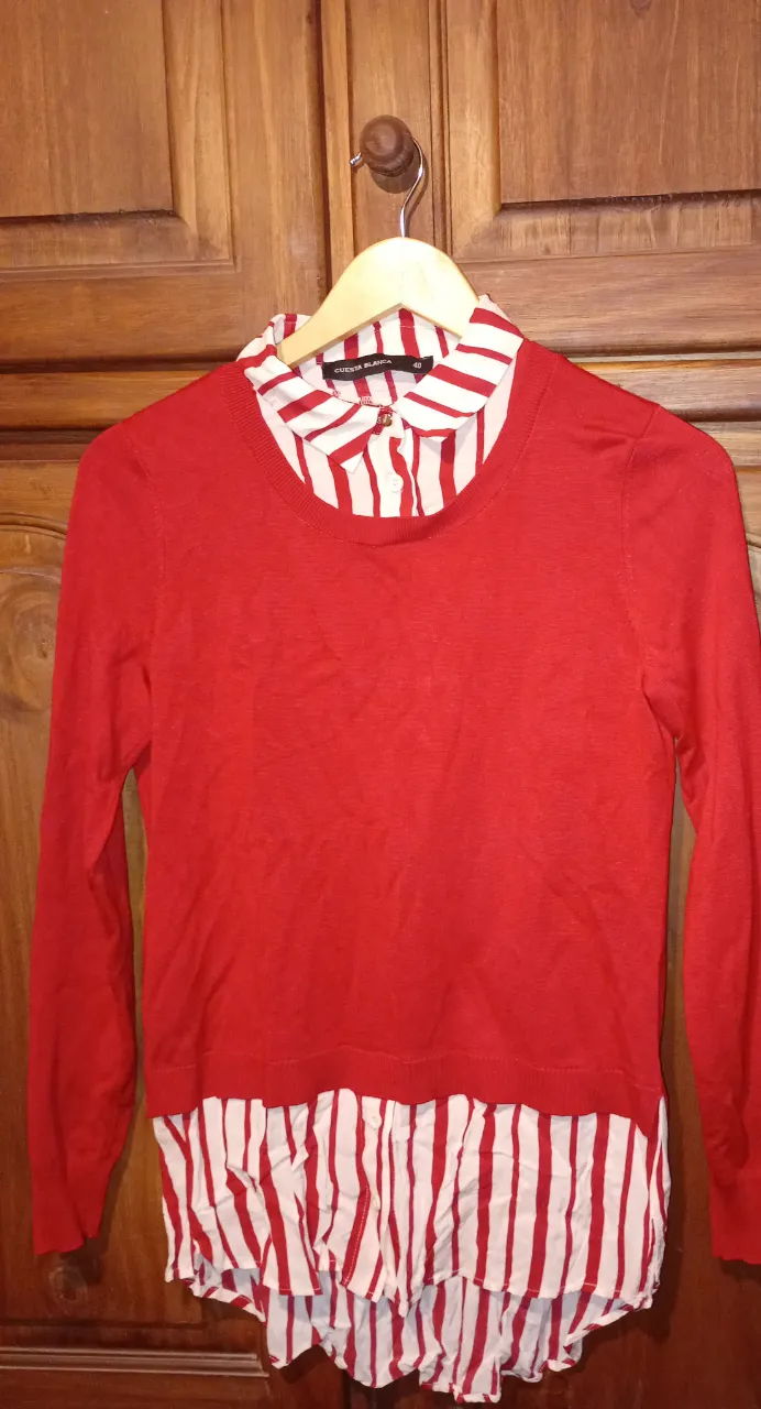 Remera Cuesta Blanca - imagen 5