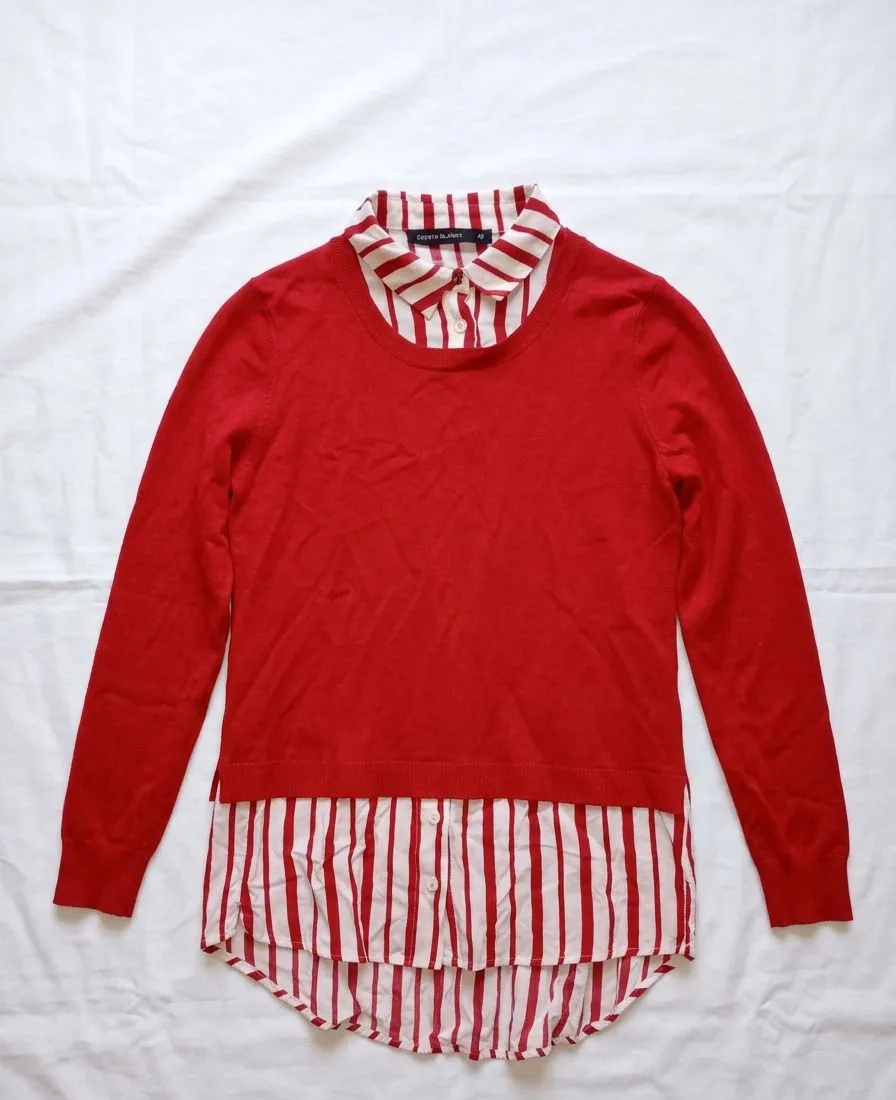 Remera Cuesta Blanca - imagen 1
