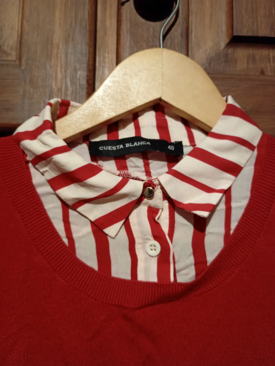 Remera Cuesta Blanca - imagen 2