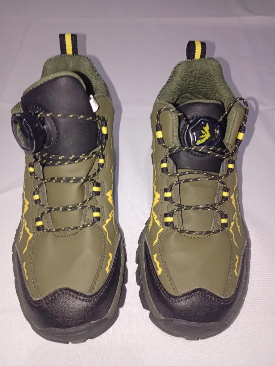 Botas Shein - imagen 2