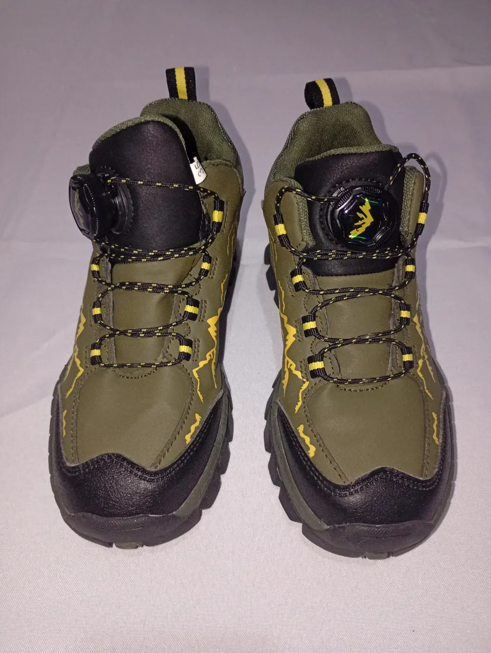 Botas Shein - imagen 3