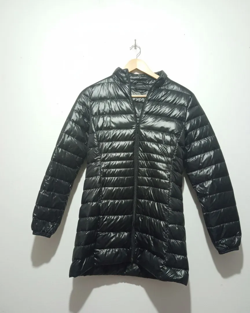 Campera importada