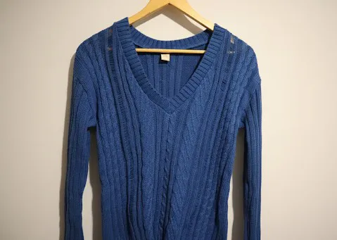 Sweater Mikha - imagen 2