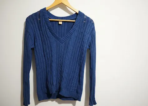 Sweater Mikha - imagen 1