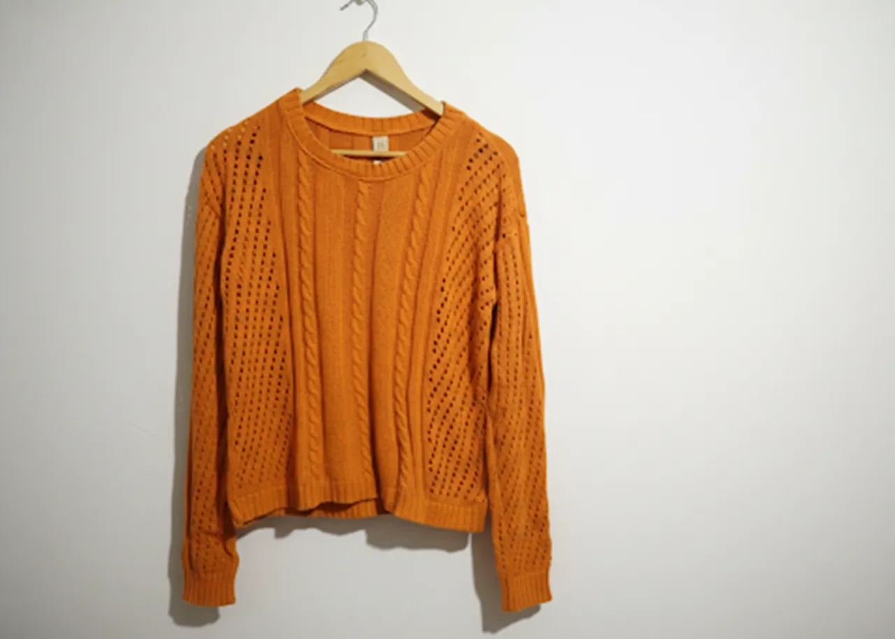 Sweater Mikha - imagen 2