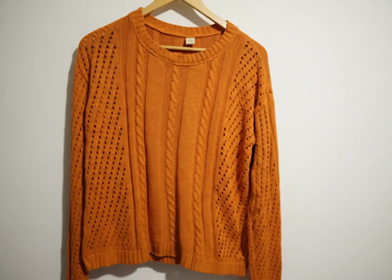 Sweater Mikha - imagen 1
