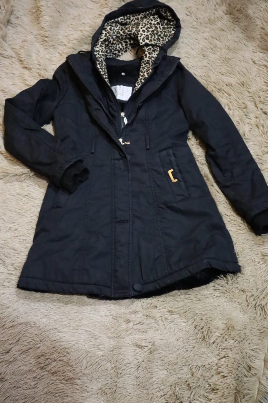 Campera Sin marca - imagen 1