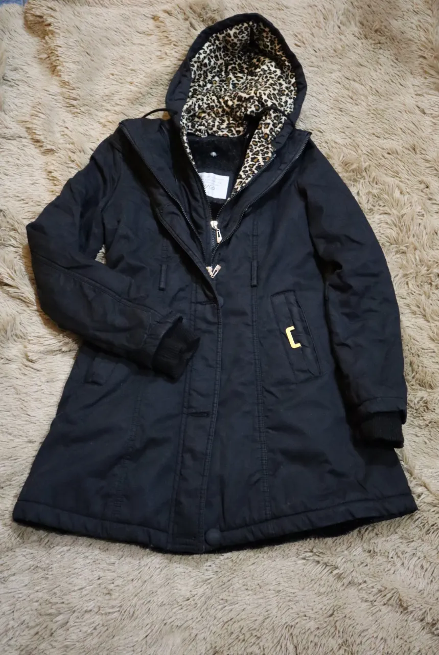 Campera Sin marca - imagen 3