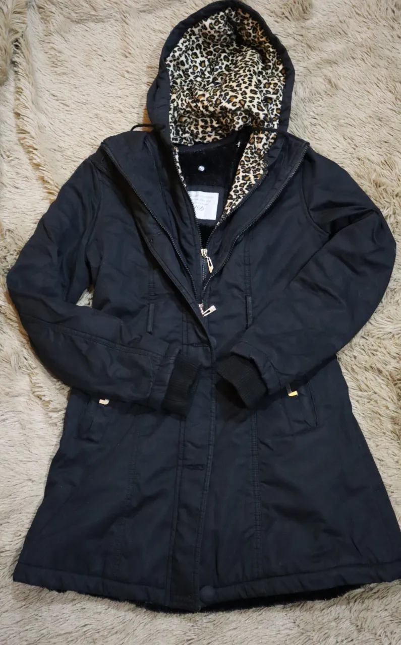 Campera Sin marca - imagen 7