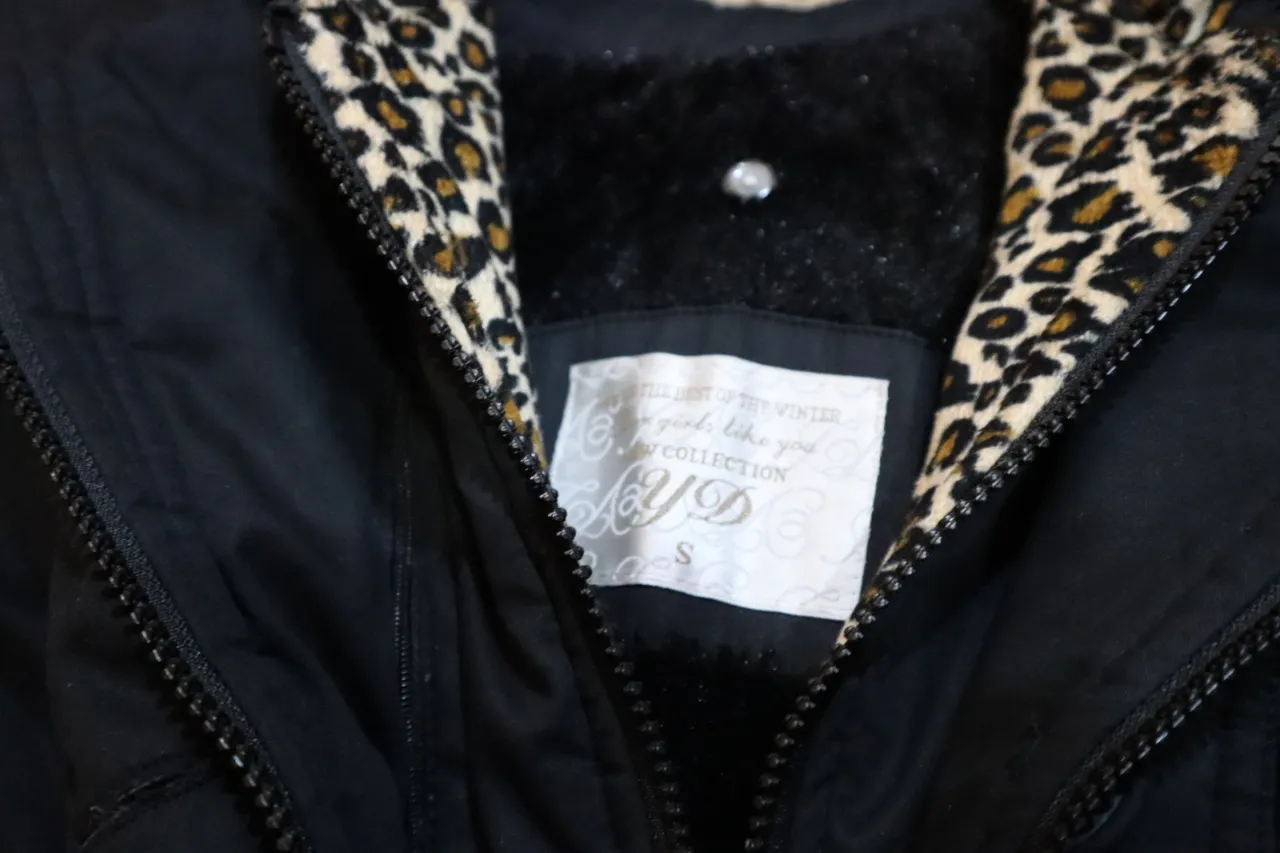 Campera Sin marca - imagen 2