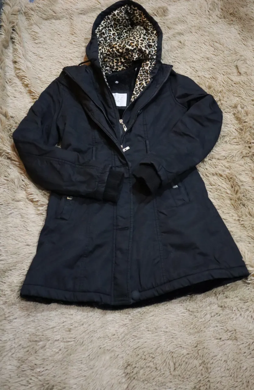 Campera Sin marca - imagen 5