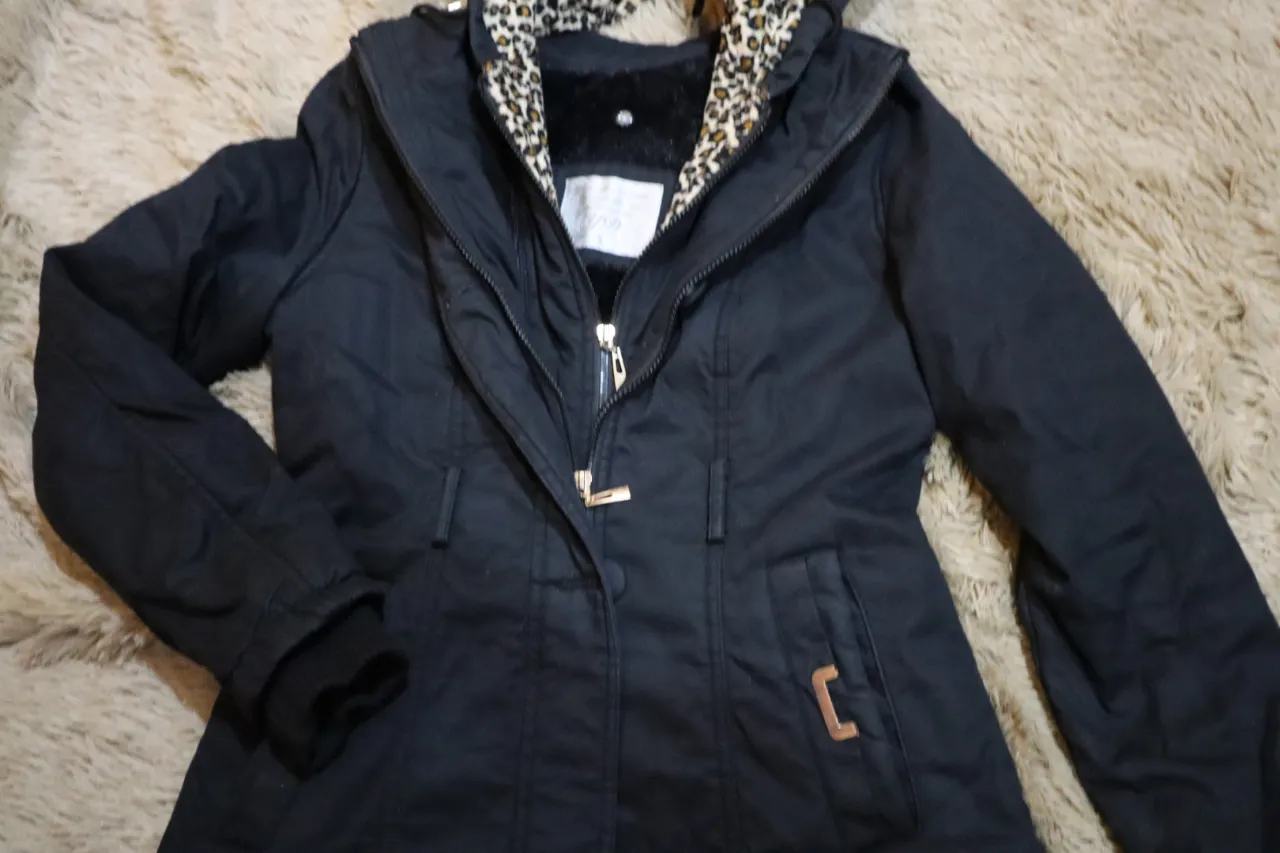 Campera Sin marca - imagen 4
