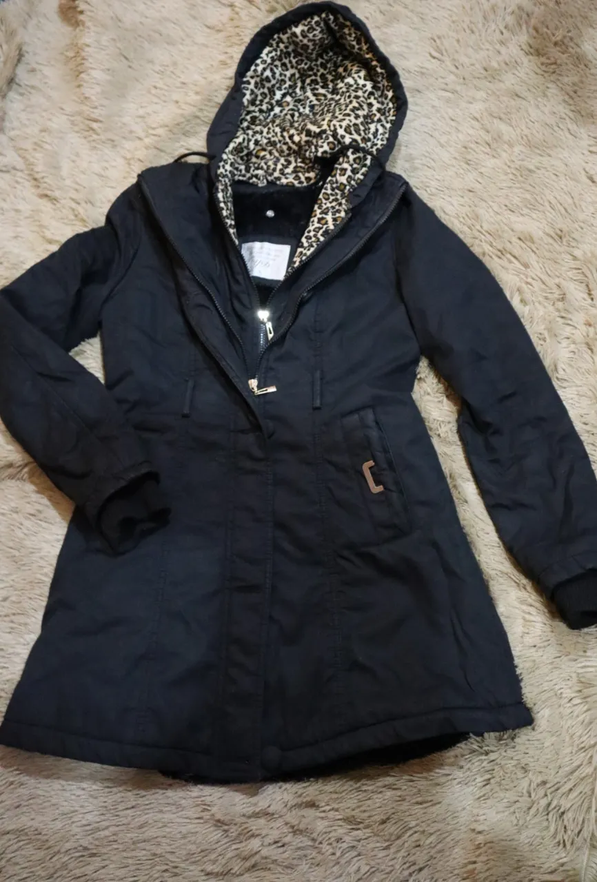 Campera Sin marca - imagen 6