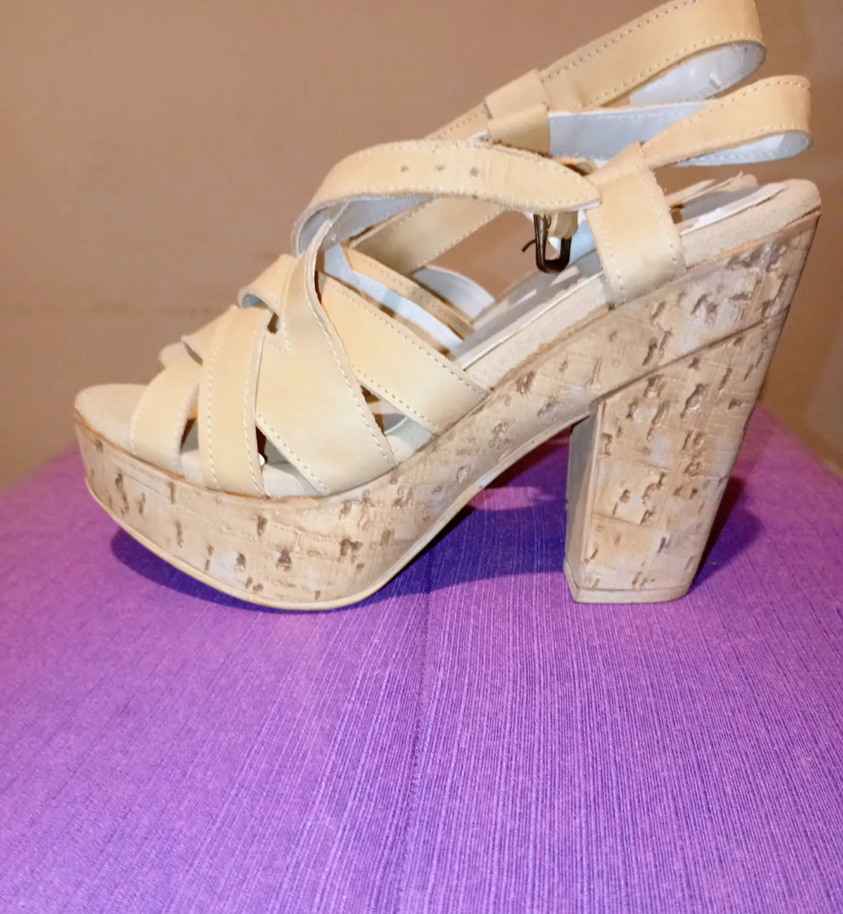 Sandalias Lucerna - imagen 2
