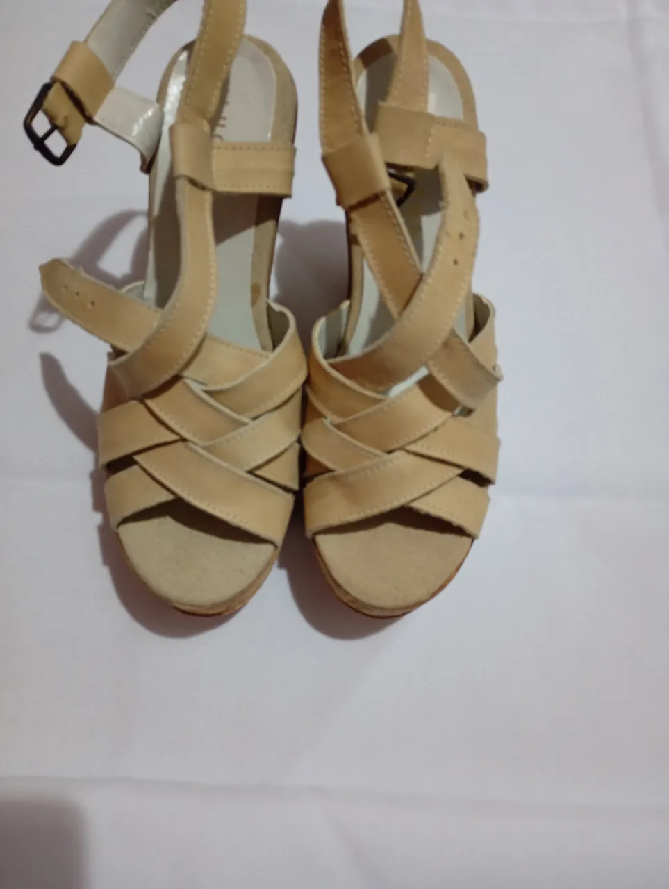 Sandalias Lucerna - imagen 3