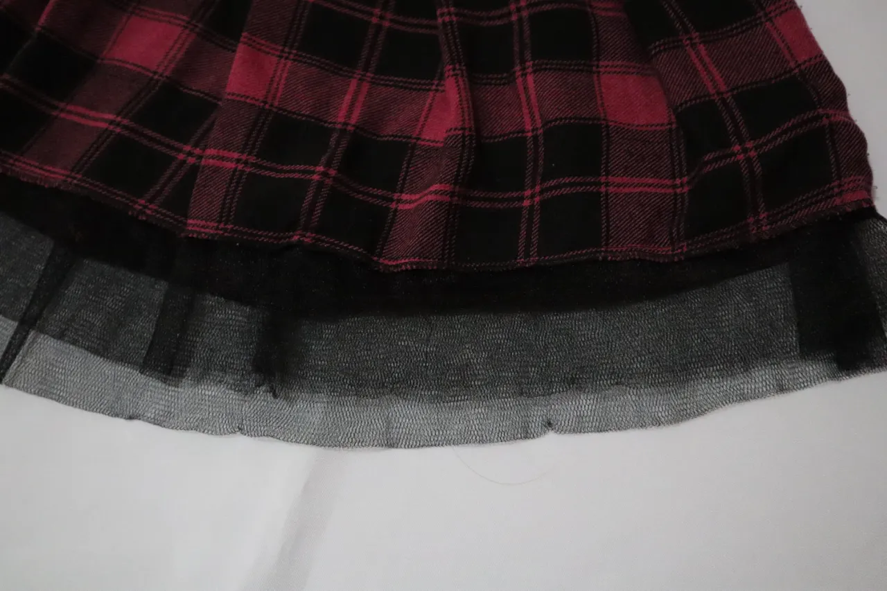 Pollera A ≠ - imagen 4
