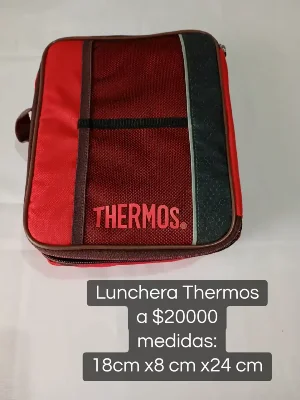 Thermo