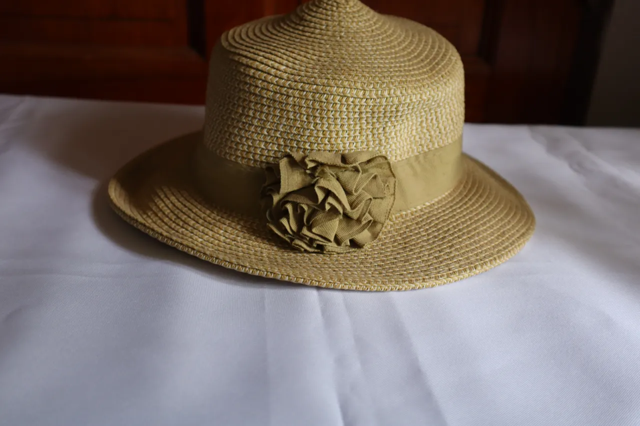 Sombrero Sin marca - imagen 2