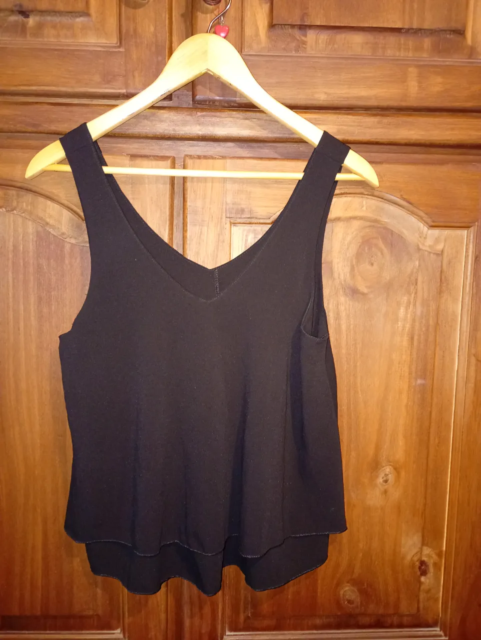 Musculosa Sin marca - imagen 2