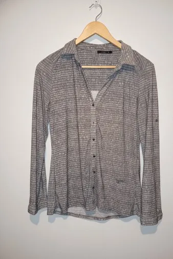 Camisa Renner - imagen 1