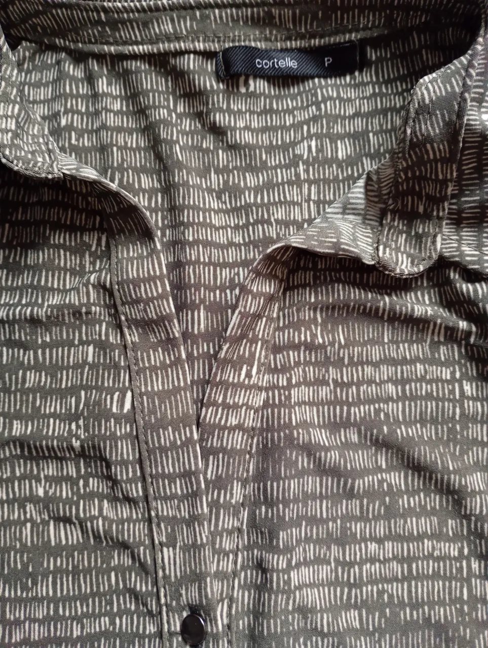 Camisa Renner - imagen 6