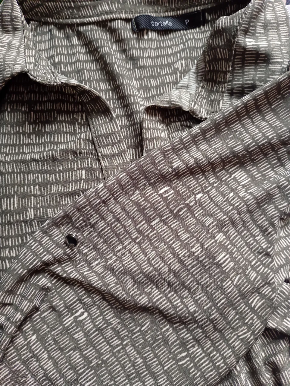 Camisa Renner - imagen 7