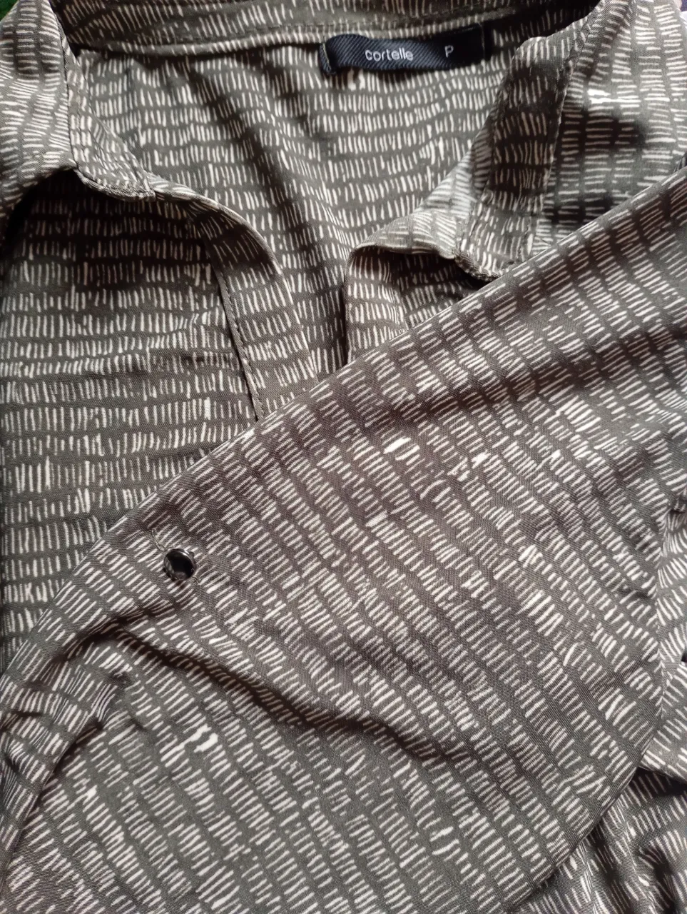 Camisa Renner - imagen 5